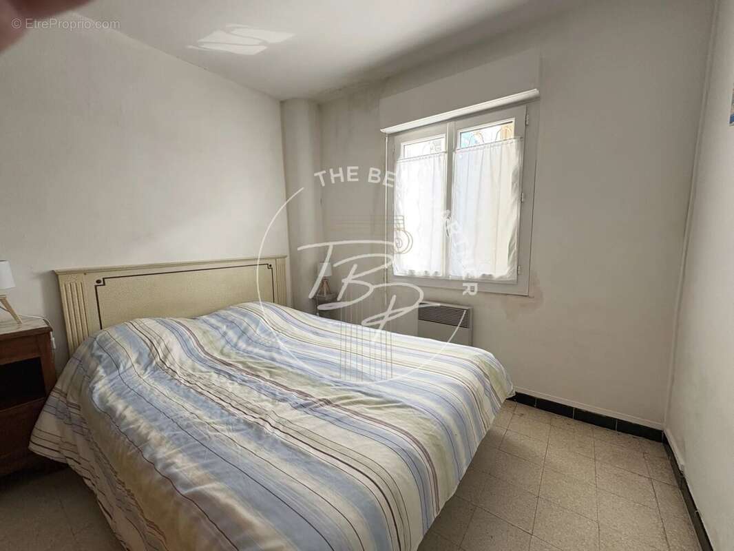 Appartement à VALRAS-PLAGE