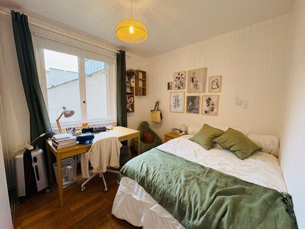 Appartement à LILLE