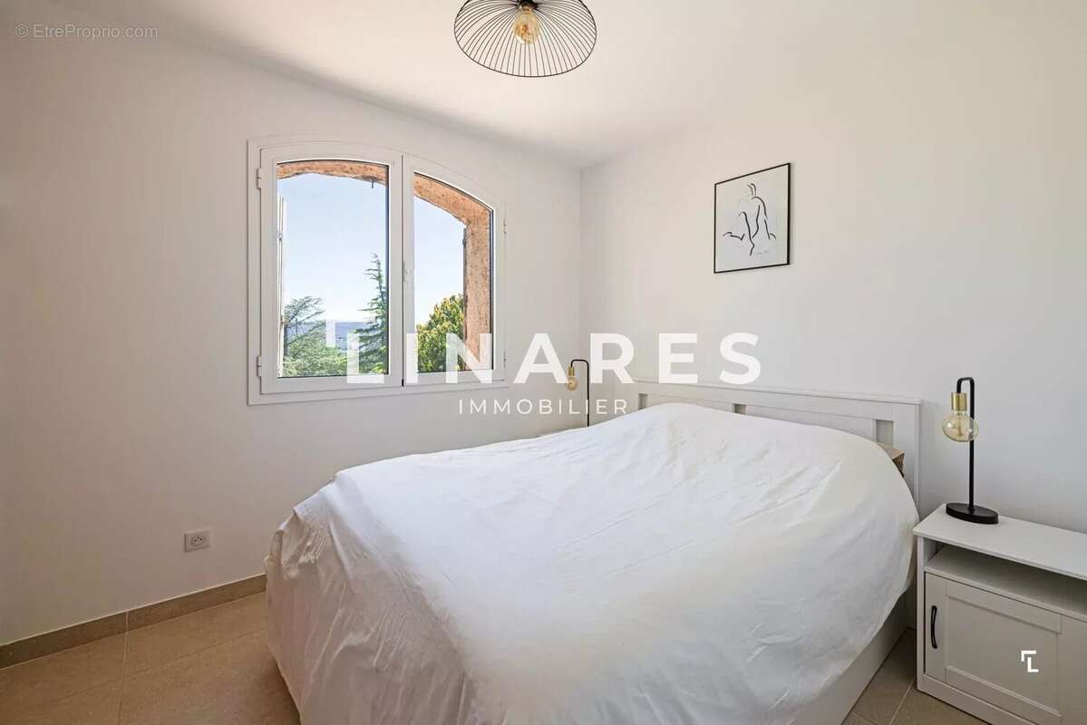 Maison à MARSEILLE-13E