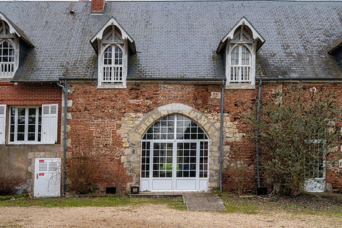 Maison à VITRY-AUX-LOGES
