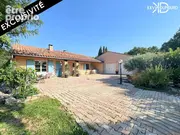 Maison à VESSEAUX