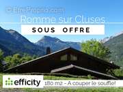 Maison à NANCY-SUR-CLUSES
