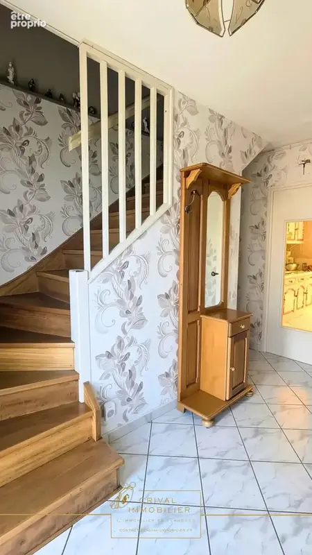 !! exclusivite !! maison familiale 3 chambres à wormhout - photo 2
