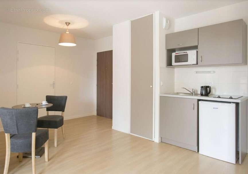 Appartement à TROYES