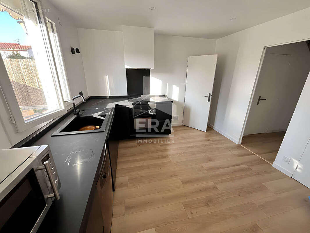 Maison à SAINT-CYPRIEN