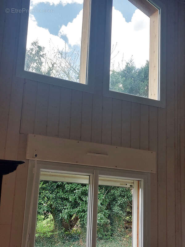 Maison à BELLERIVE-SUR-ALLIER