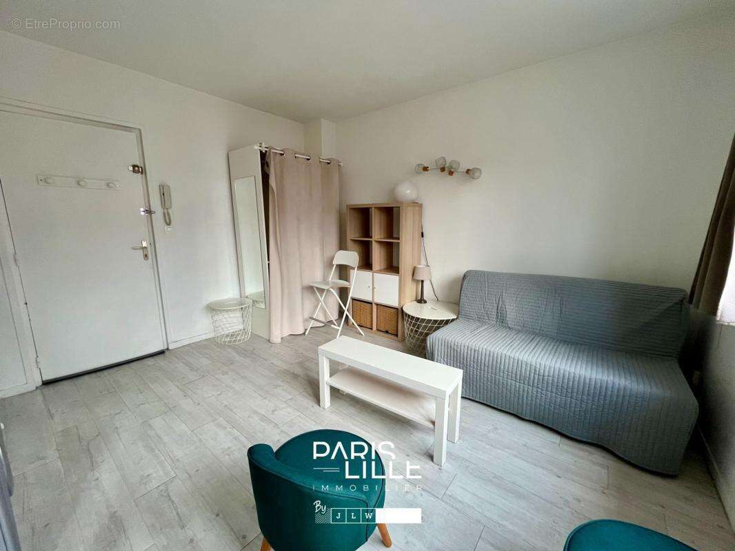 Appartement à LILLE