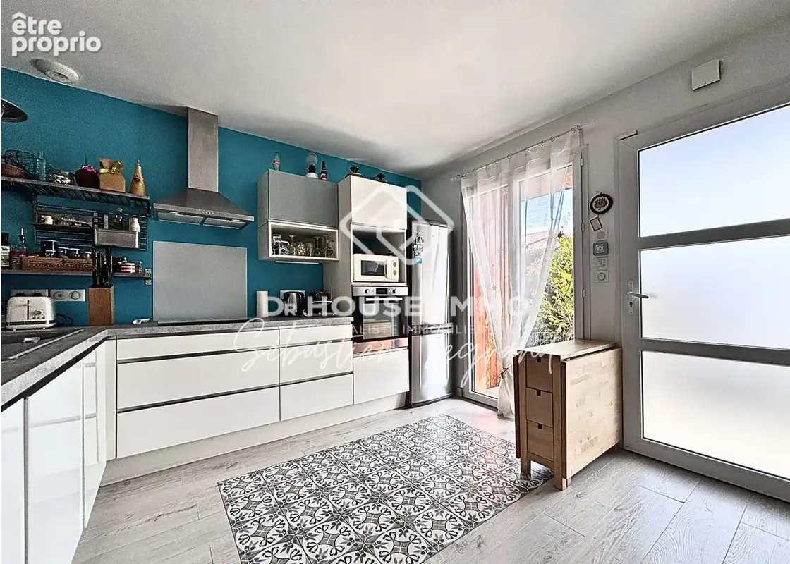 Maison 96 m² à Parempuyre  - photo 3