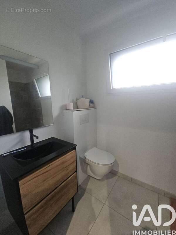 Photo 6 - Maison à BEUZEVILLE