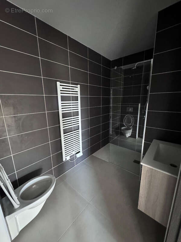 Appartement à VALENCE