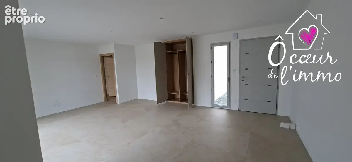 Maison 5 pièces 102 m² à vendre à Cholet (49300) - photo 8
