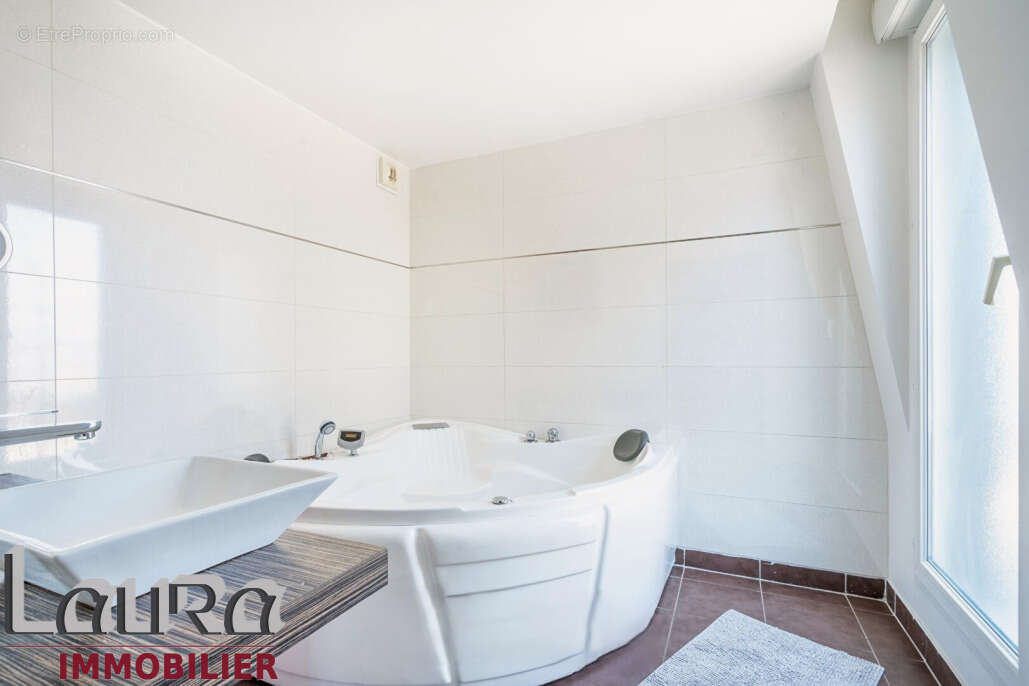Appartement à ALFORTVILLE