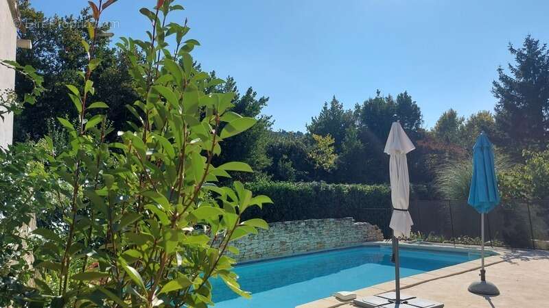 Maison à BARBENTANE