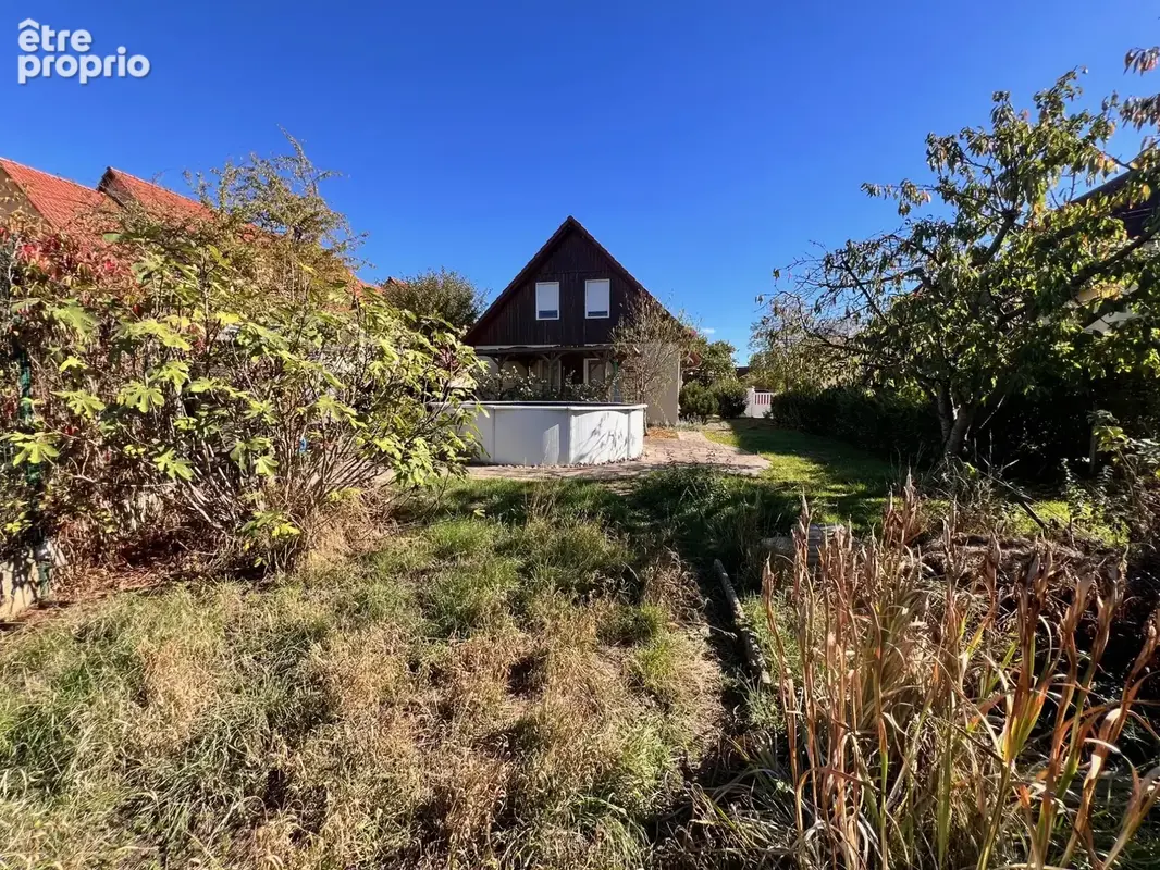 Maison 5 pièces 100 m² à vendre à Scherwiller (67750) - photo 5