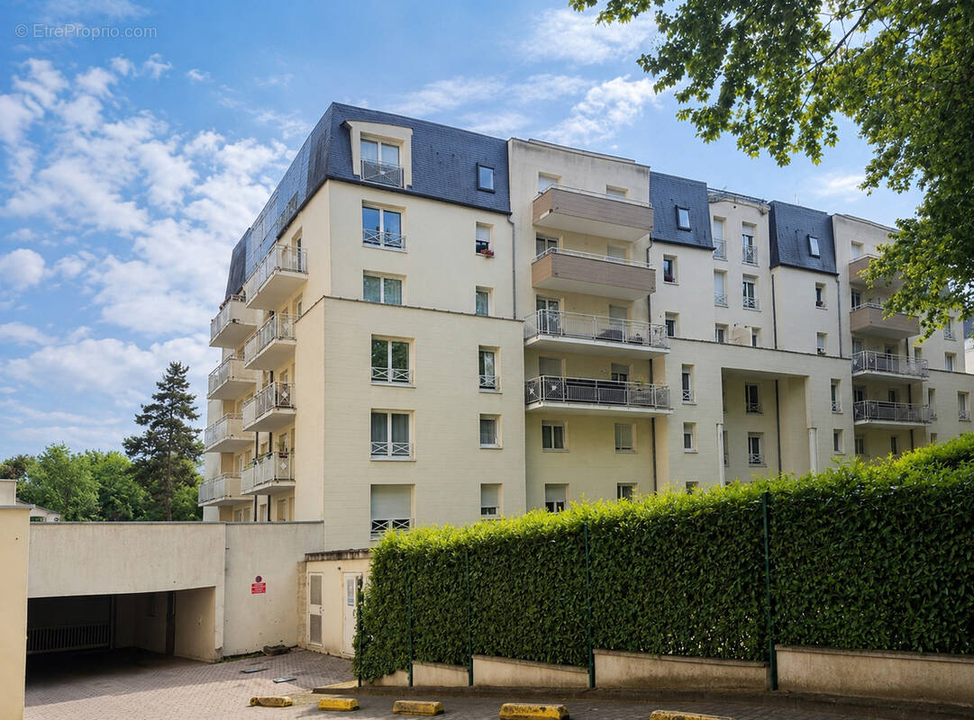 Appartement à YERRES