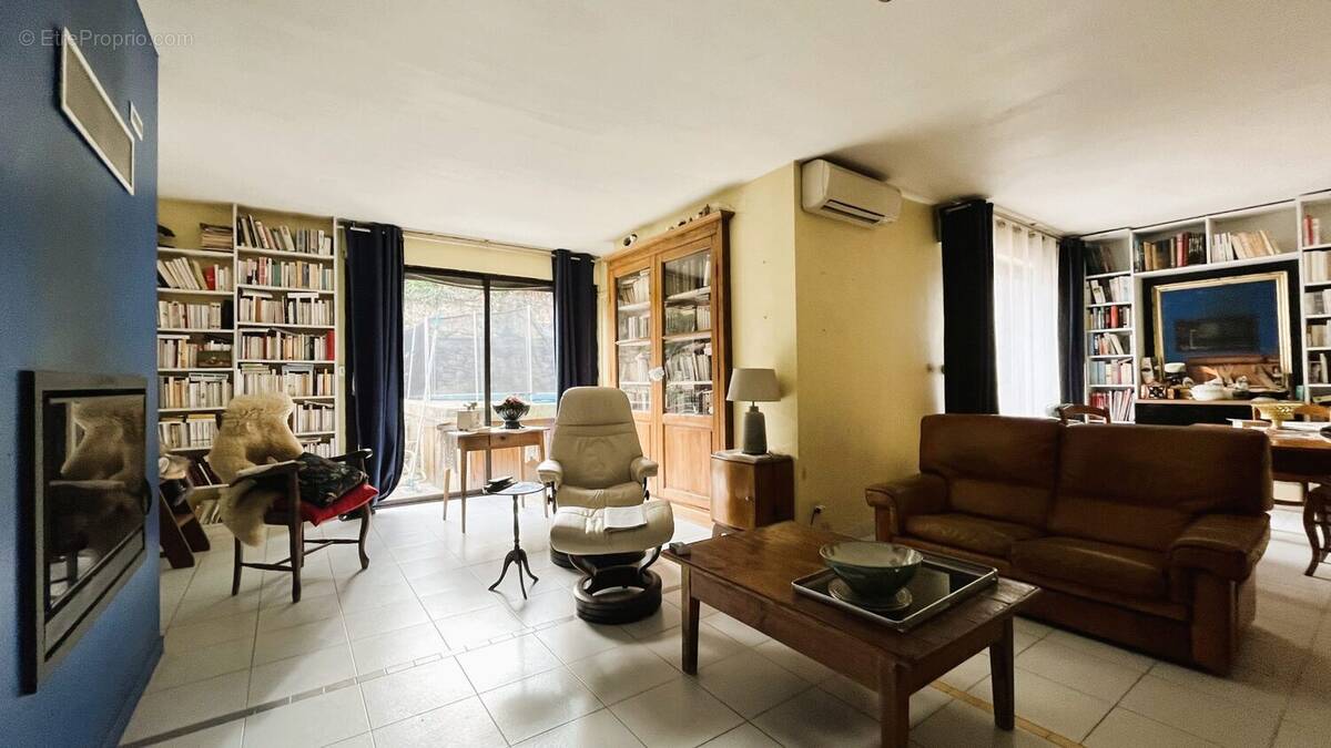 Maison à MONTPELLIER