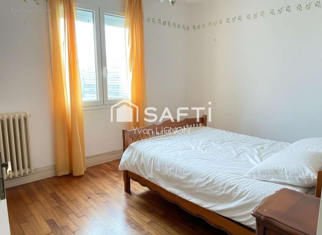 Photo 7 - Maison à SAINT-LYPHARD