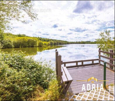 Appartement à MORDELLES