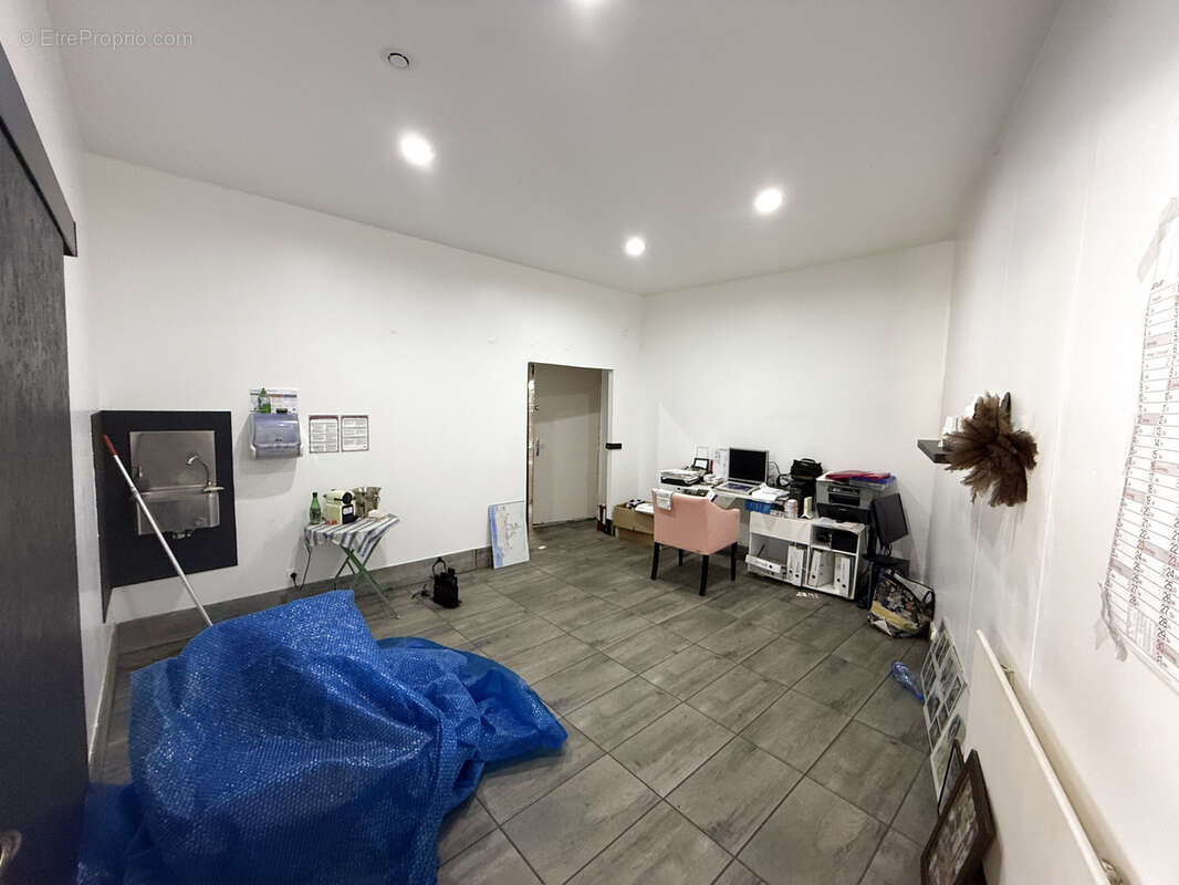 Appartement à LESNEVEN