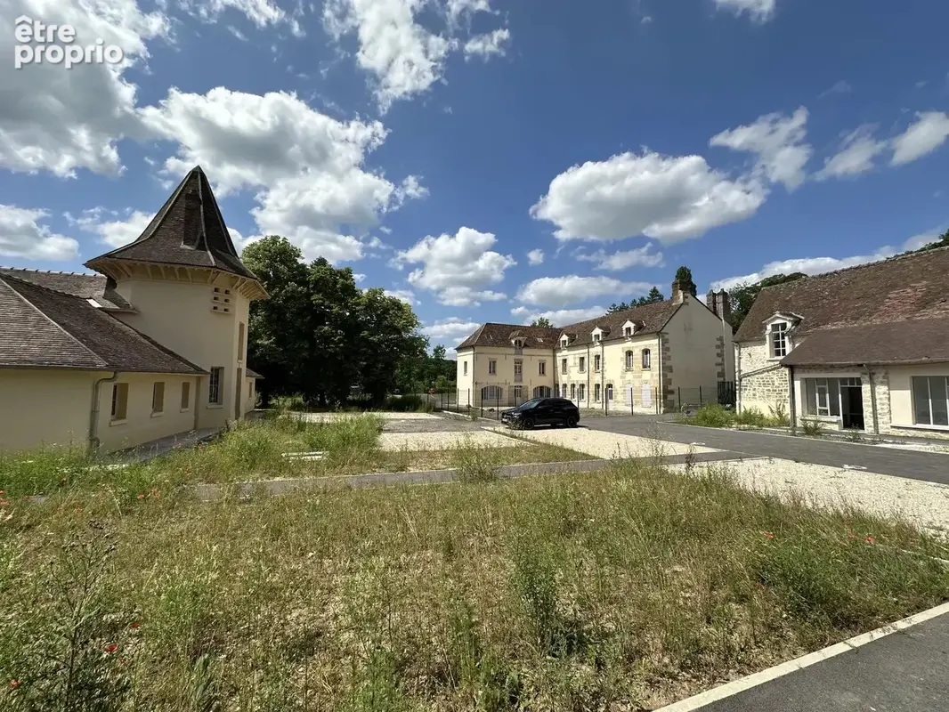 Vente Bureau-local Belle-eglise(60540) 262 000ï¿œ - photo 4