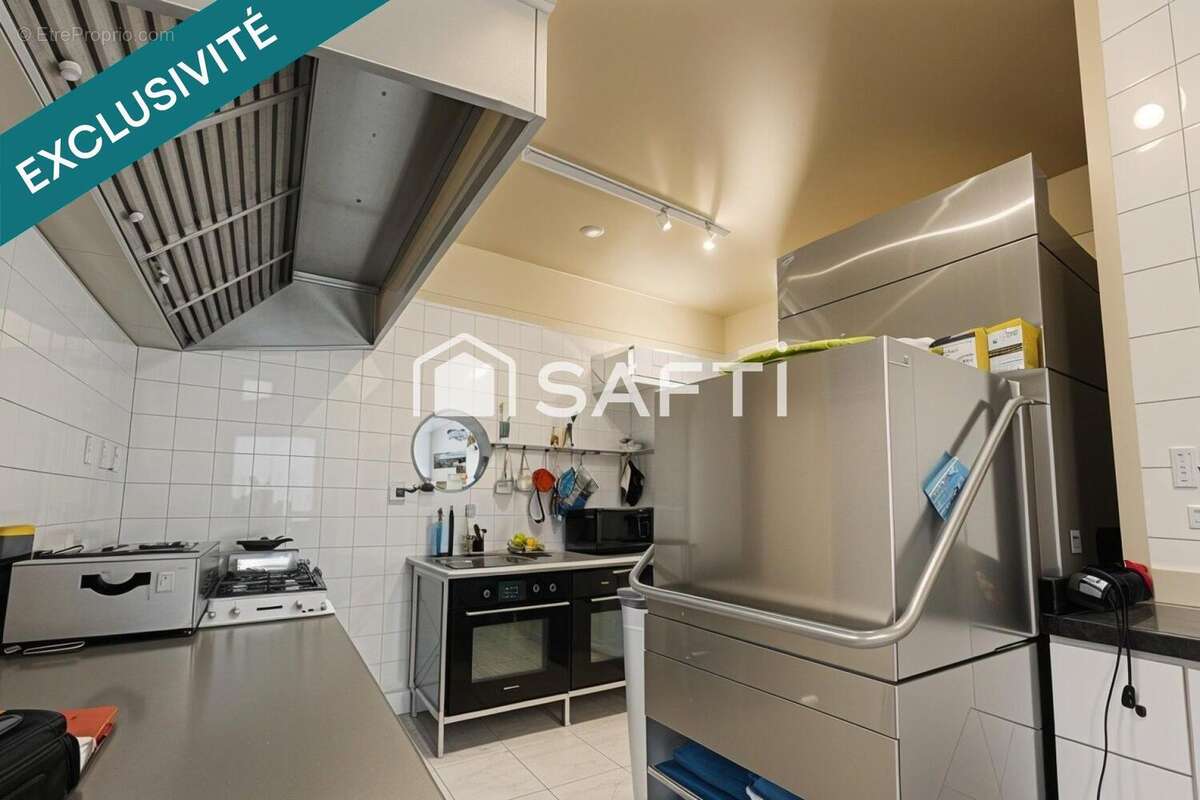 Photo 4 - Appartement à MONTREUIL