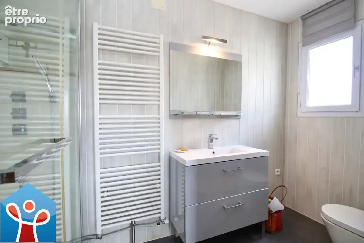 Villa T5 avec garage et sous-sol à Portiragnes - photo 18