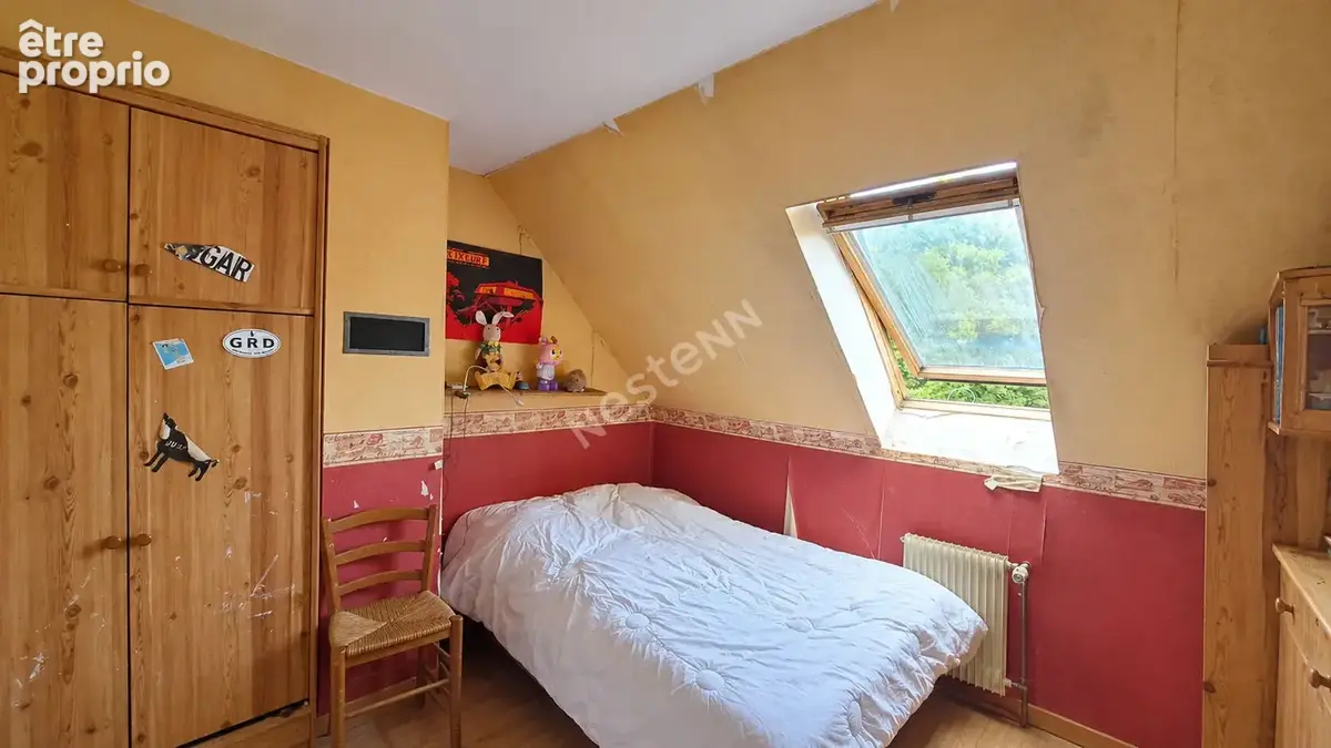 Maison traditionnelle 5 pièces à vendre à Belloy-en-France - 307 000 - photo 6
