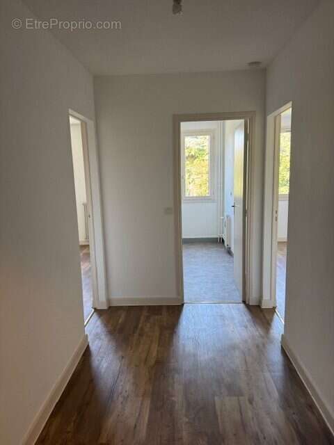 Appartement à CHATEAU-THIERRY