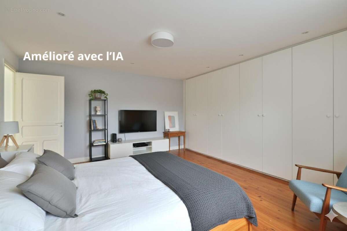 Photo 5 - Maison à TASSIN-LA-DEMI-LUNE