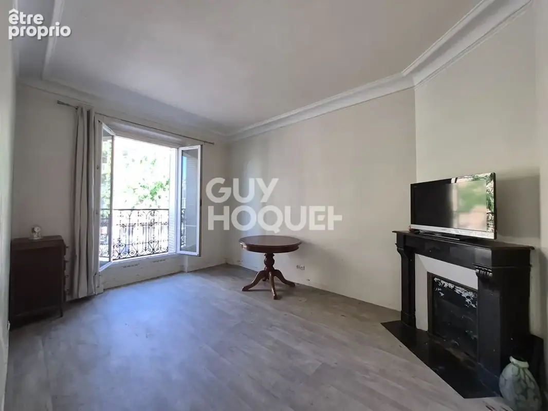Appartement Paris 2 pièce(s) 32.13 m2 - photo 9