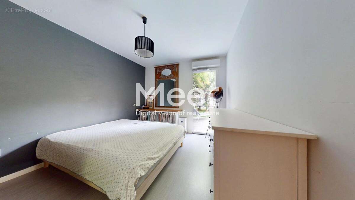 Appartement à VITRY-SUR-SEINE