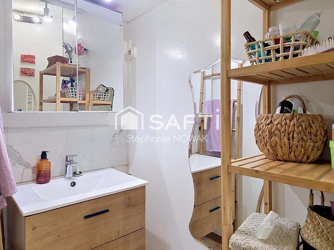 Photo 7 - Appartement à BOULOGNE-BILLANCOURT