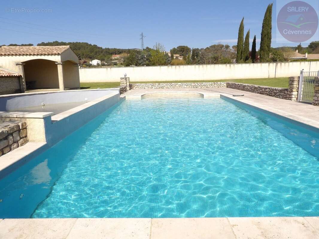 Maison à BAGARD