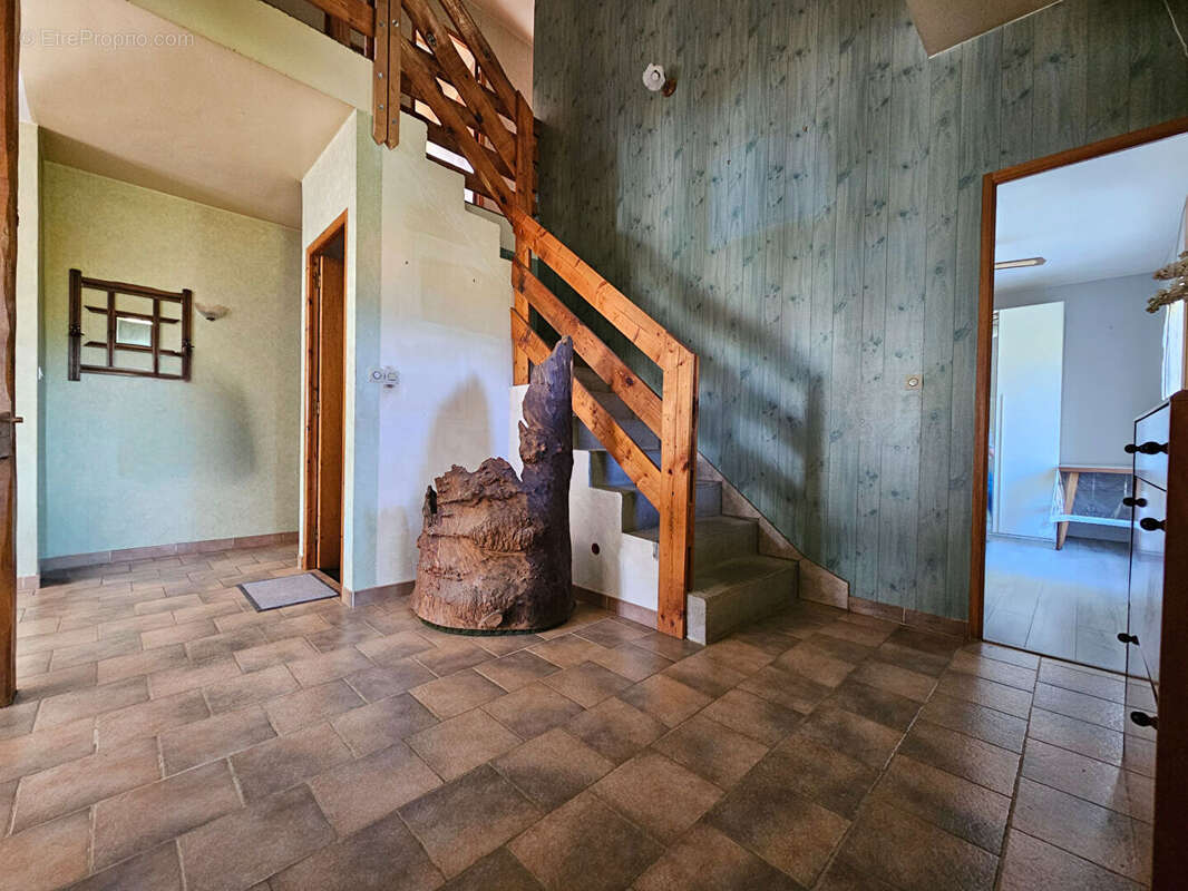 Maison à AGNETZ
