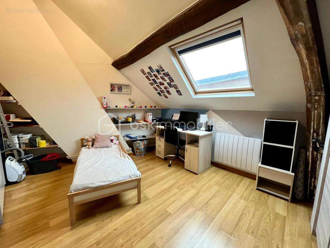 Appartement à PITHIVIERS