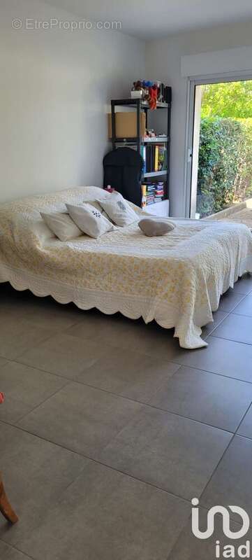 Photo 6 - Appartement à SAINTE-MAXIME