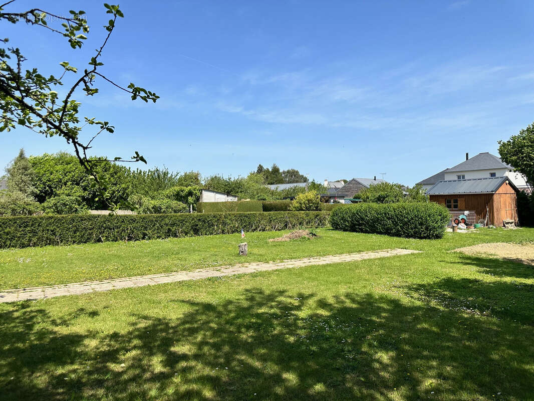 Terrain à SAINT-CAST-LE-GUILDO