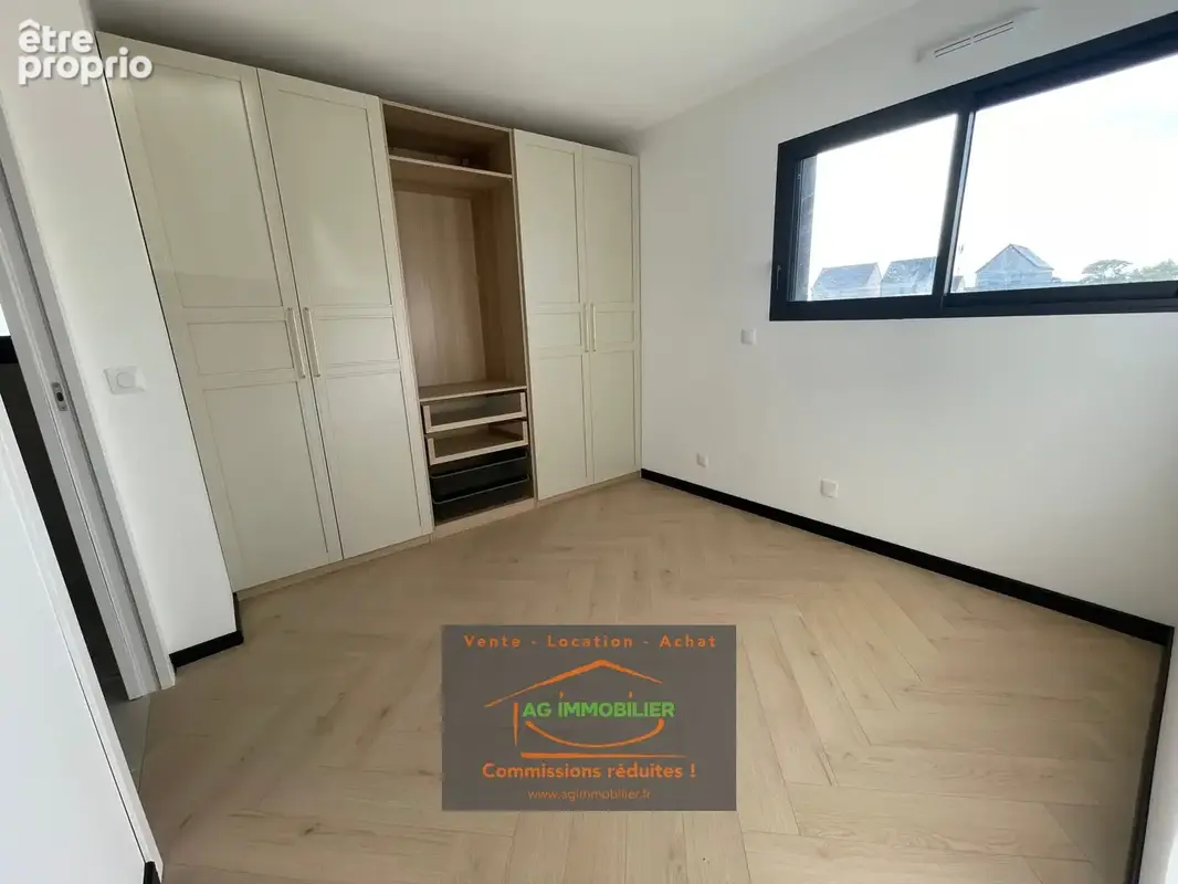 Maison 7 pièces 135 m² à vendre à Pace (35740) - photo 4