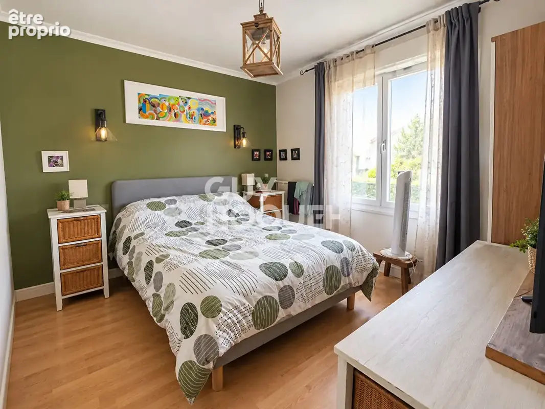 Maison 7 pièces 131 m² à vendre à Bonnemain (35270) - photo 4