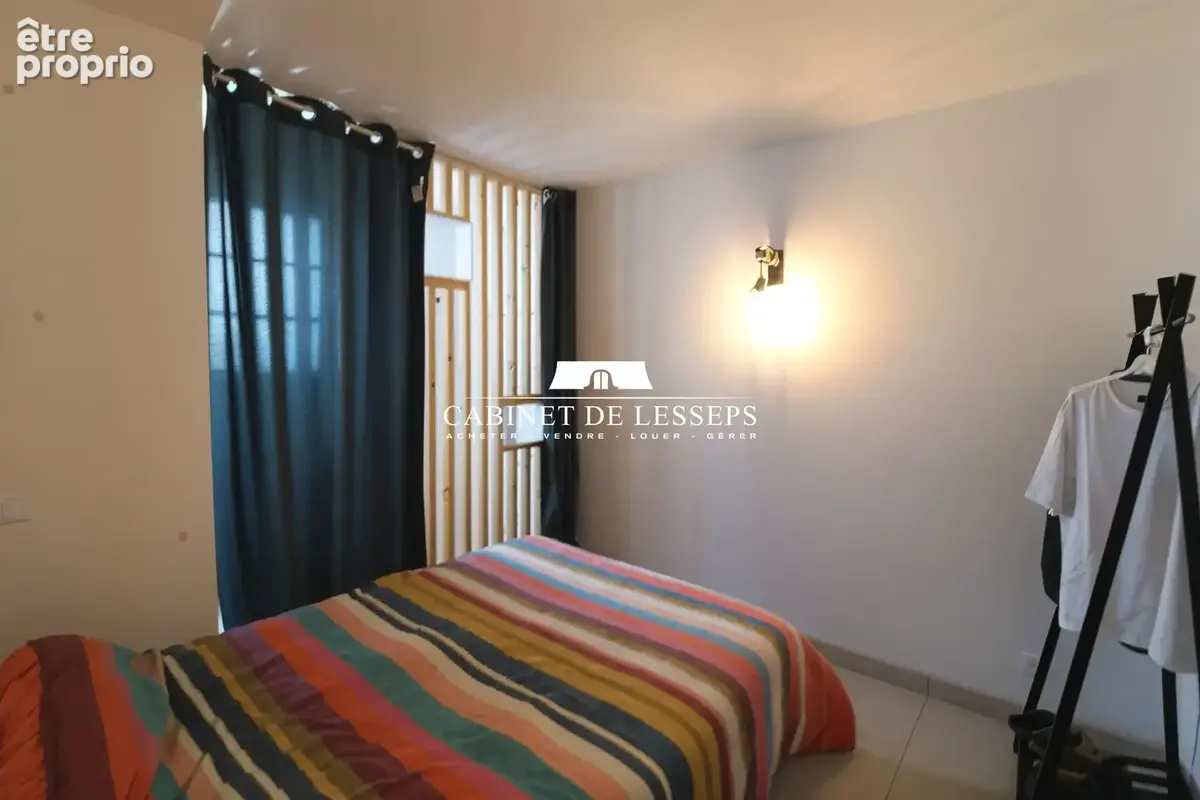 Appartement 2 pièces 31 m² à vendre à Bayonne (64100) - photo 6
