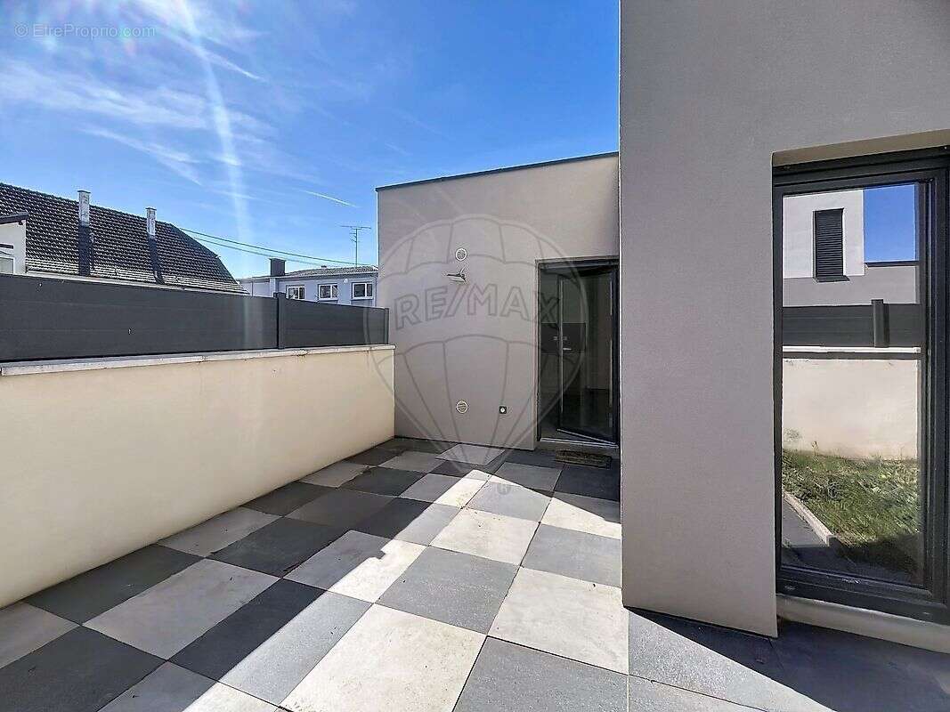 Maison à INGERSHEIM