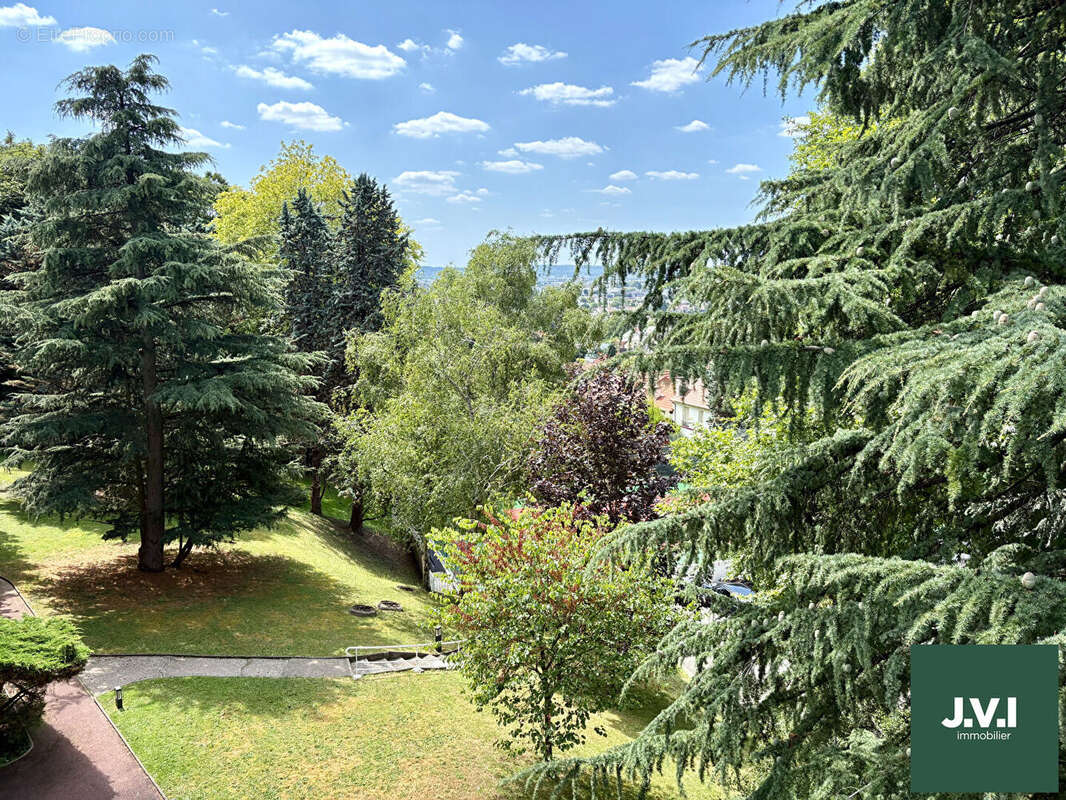 Appartement à MONTMORENCY