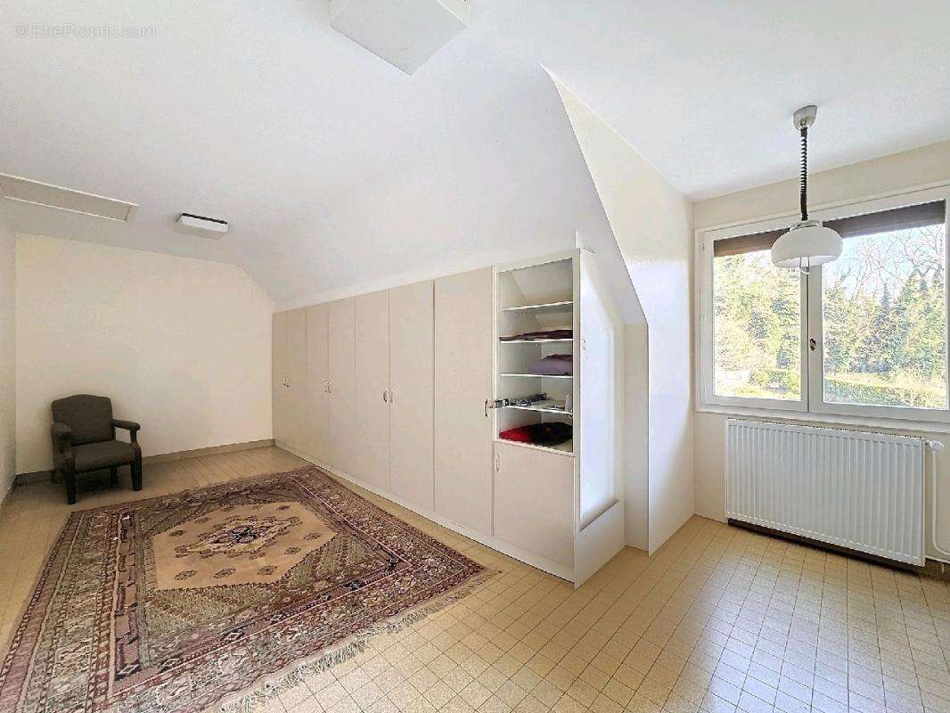 Maison à JONCHERY-SUR-VESLE