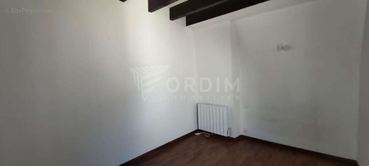Appartement à AUXERRE