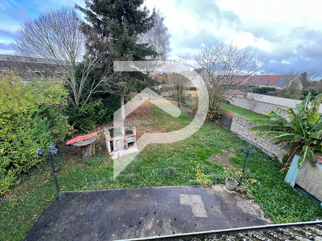 Maison à SAINT-PATHUS