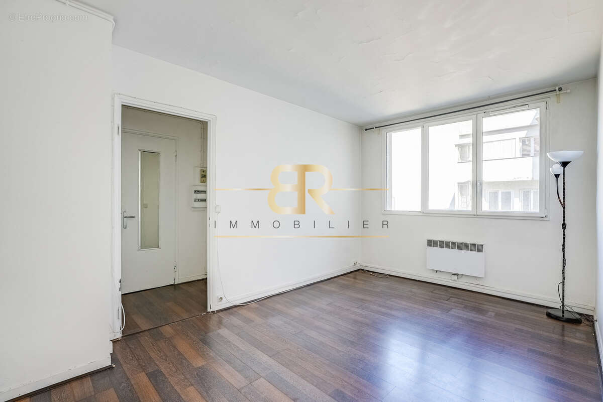 Appartement à VINCENNES