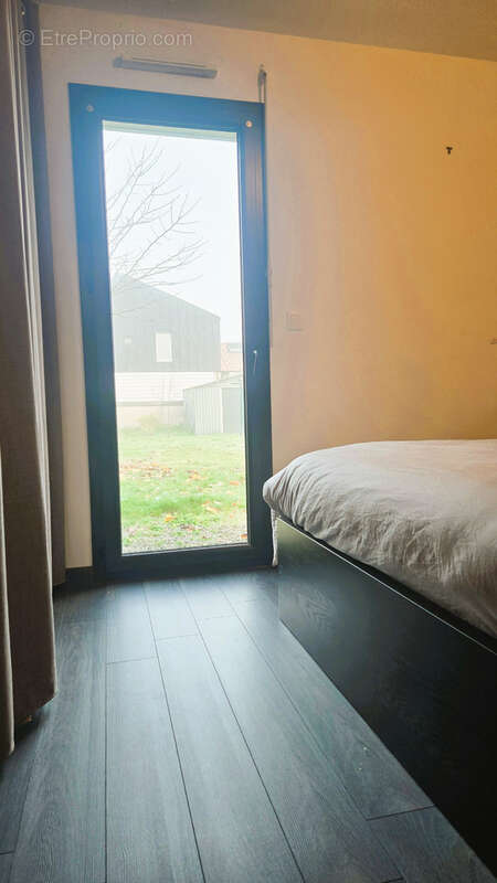 Maison à CHAMPTOCEAUX