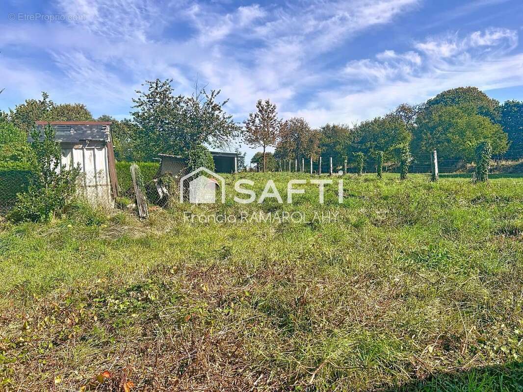 Photo 5 - Maison à SAINT-MARS-D'EGRENNE