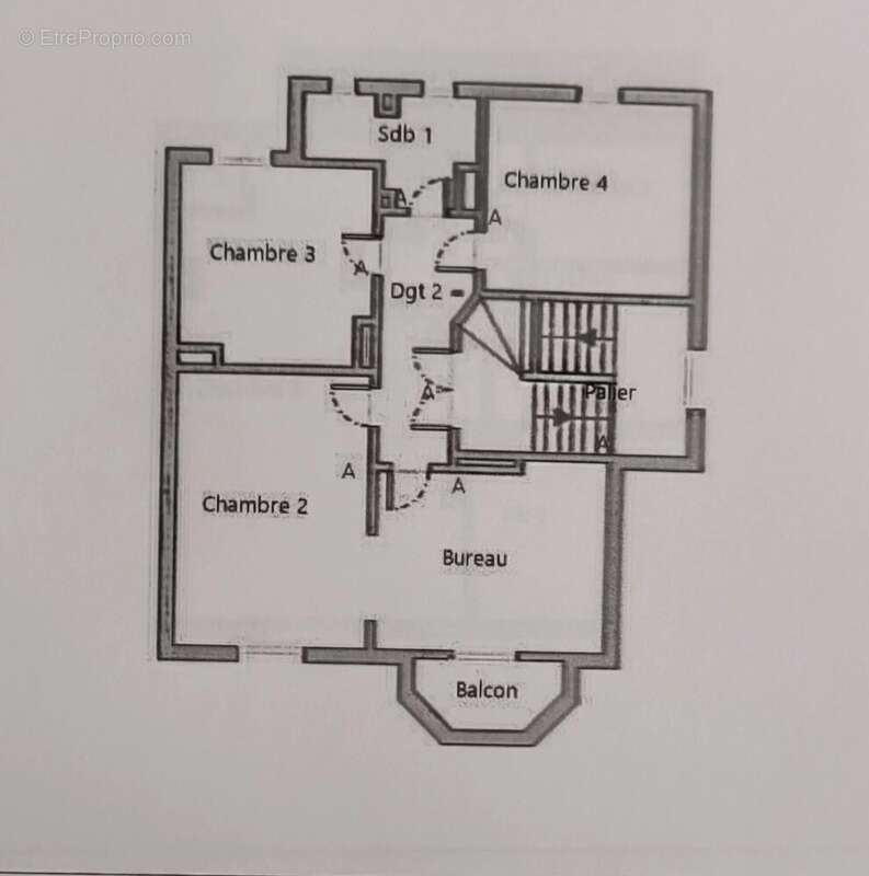 Maison à THIONVILLE
