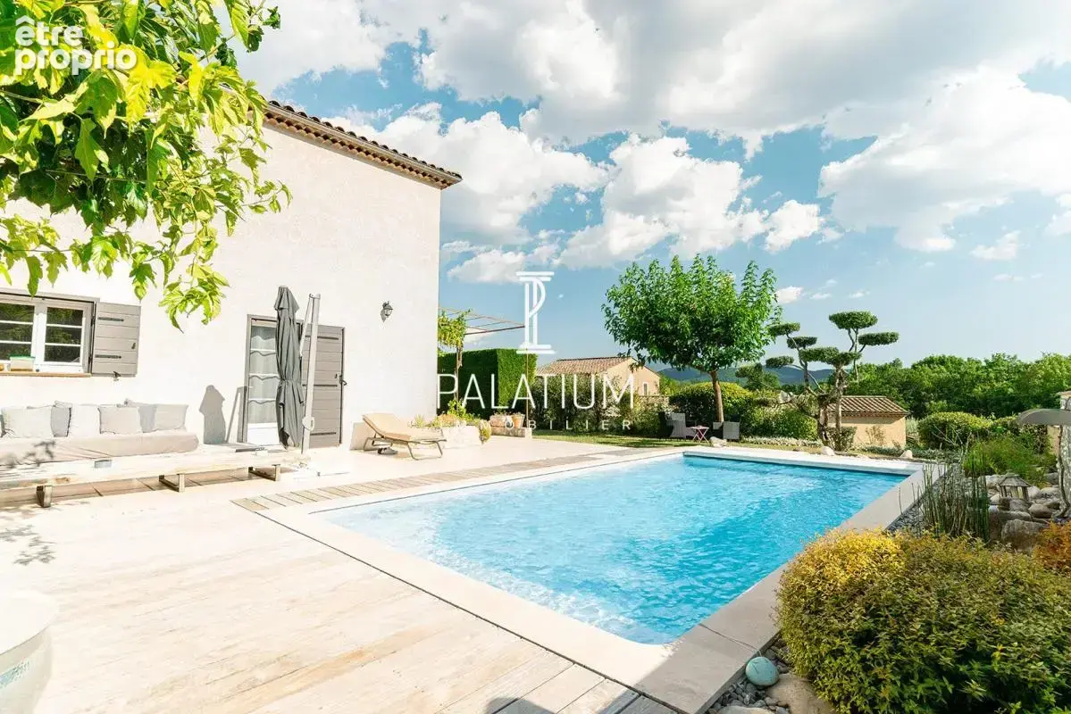 Maison à vendre Aiglun - photo 16